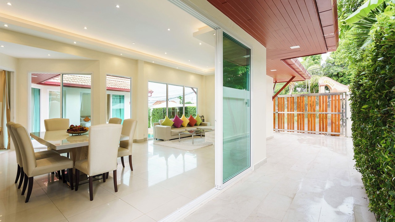 Photo of Outdoor in Nong Prue