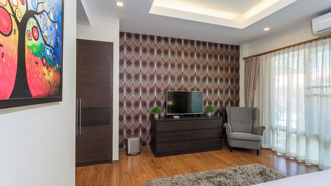 Photo of Bedroom in Na Kluea