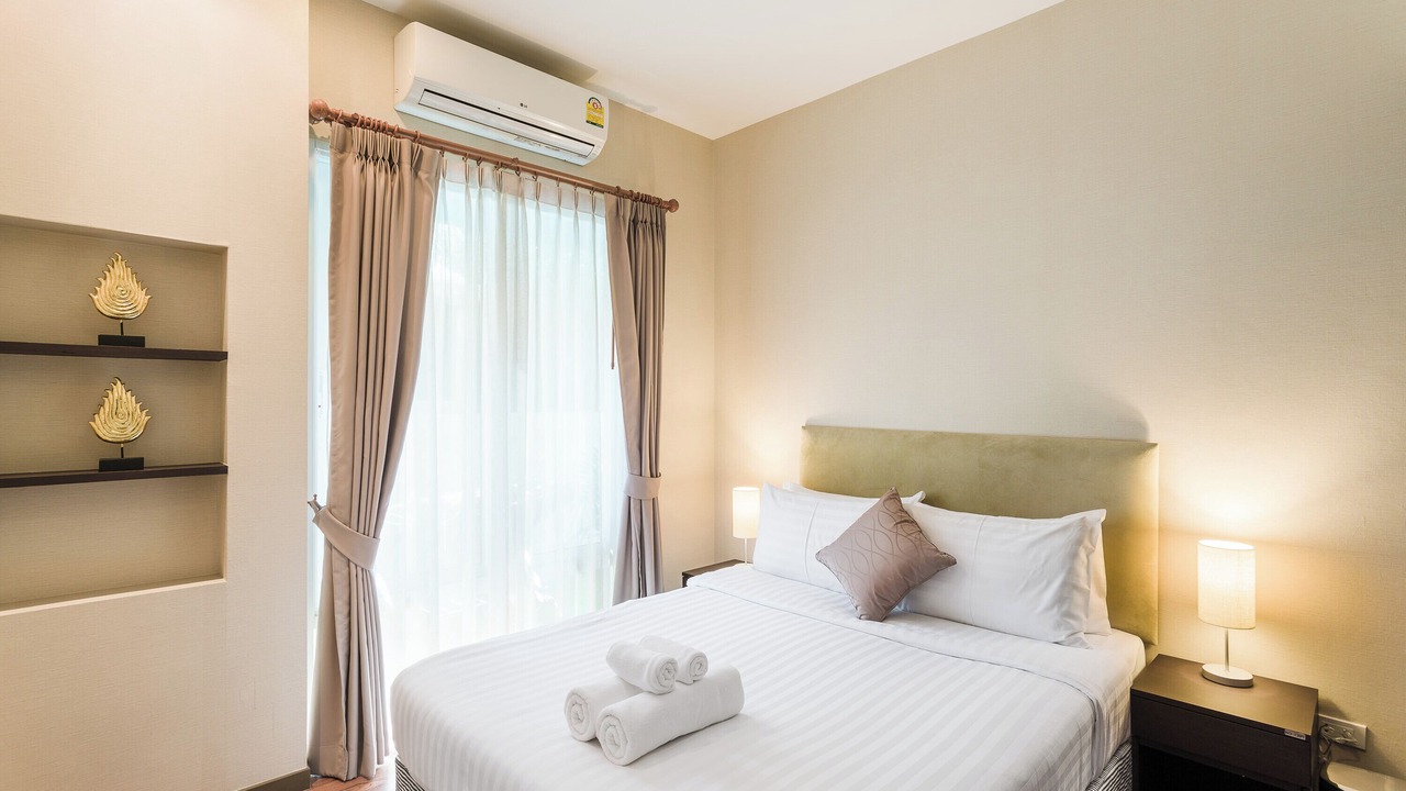 Photo of Bedroom in Na Kluea