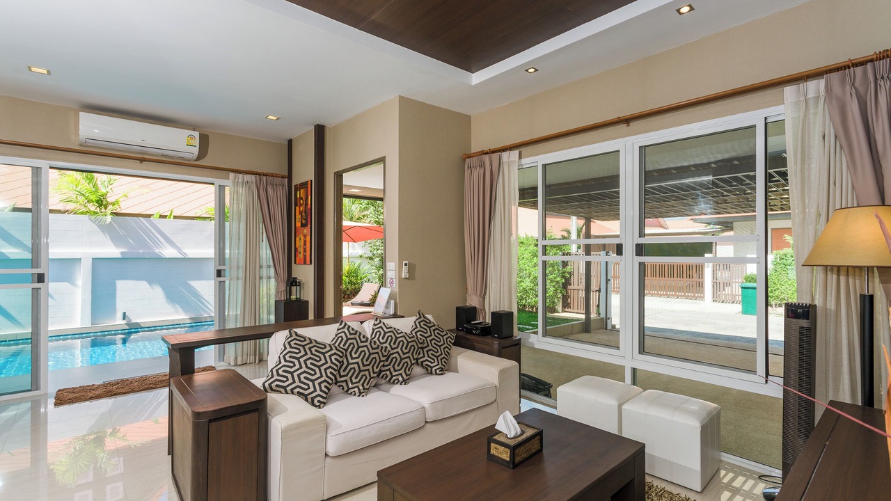 Photo of Livingroom in Na Kluea