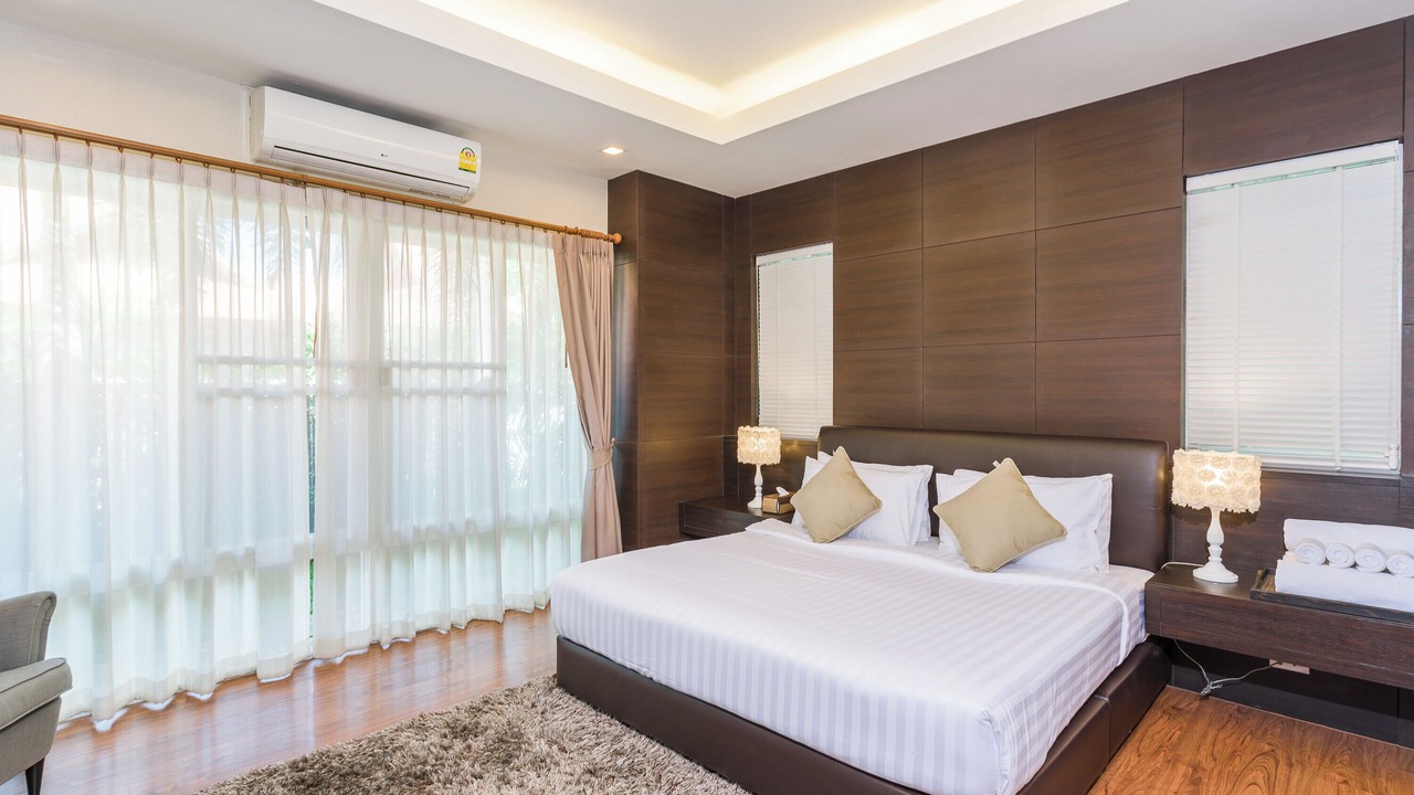 Photo of Bedroom in Na Kluea
