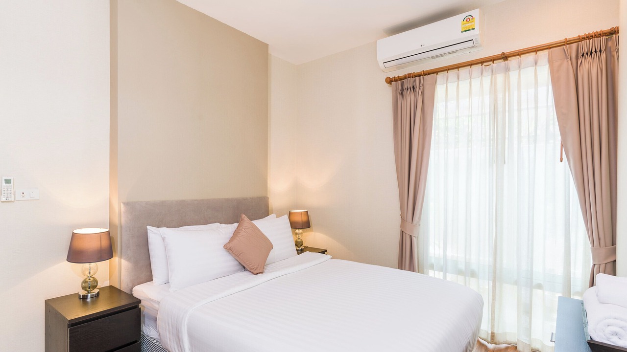 Photo of Bedroom in Na Kluea