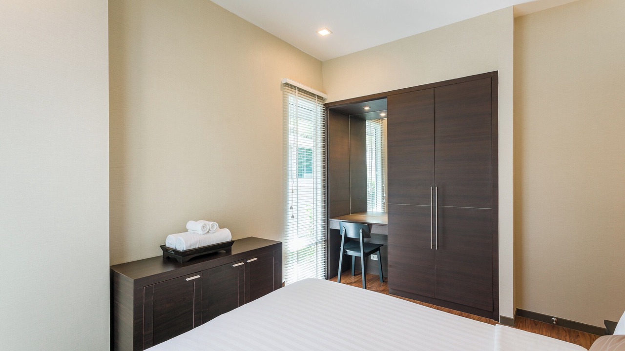 Photo of Bedroom in Na Kluea