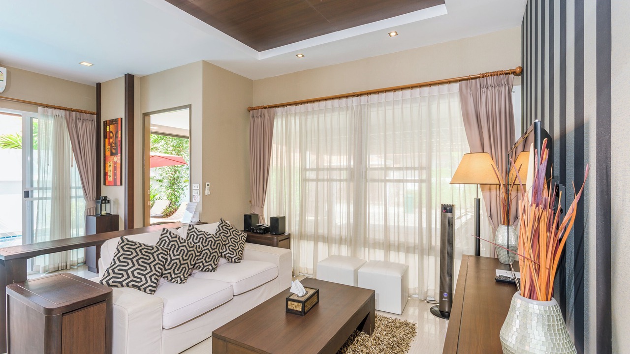 Photo of Livingroom in Na Kluea