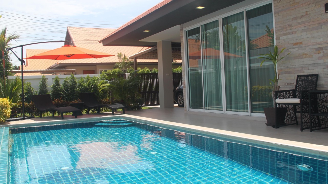 Photo of Outdoor in Na Kluea