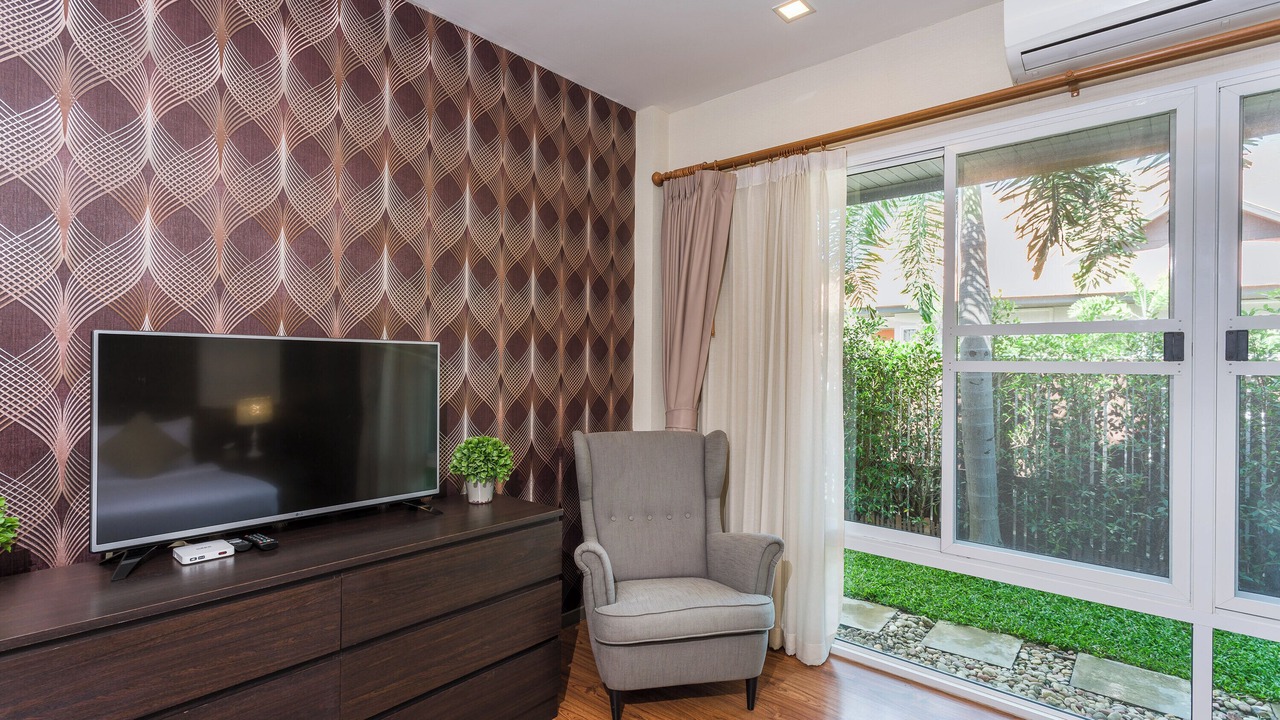 Photo of Livingroom in Na Kluea