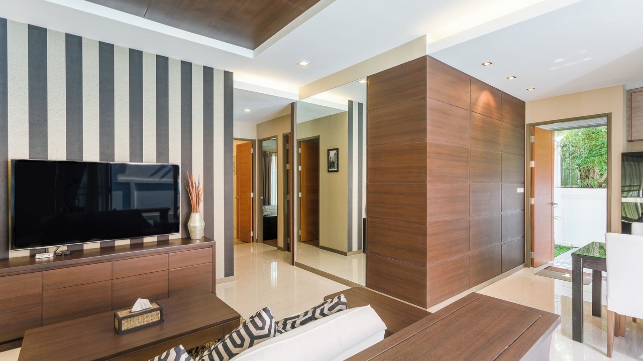 Photo of Livingroom in Na Kluea