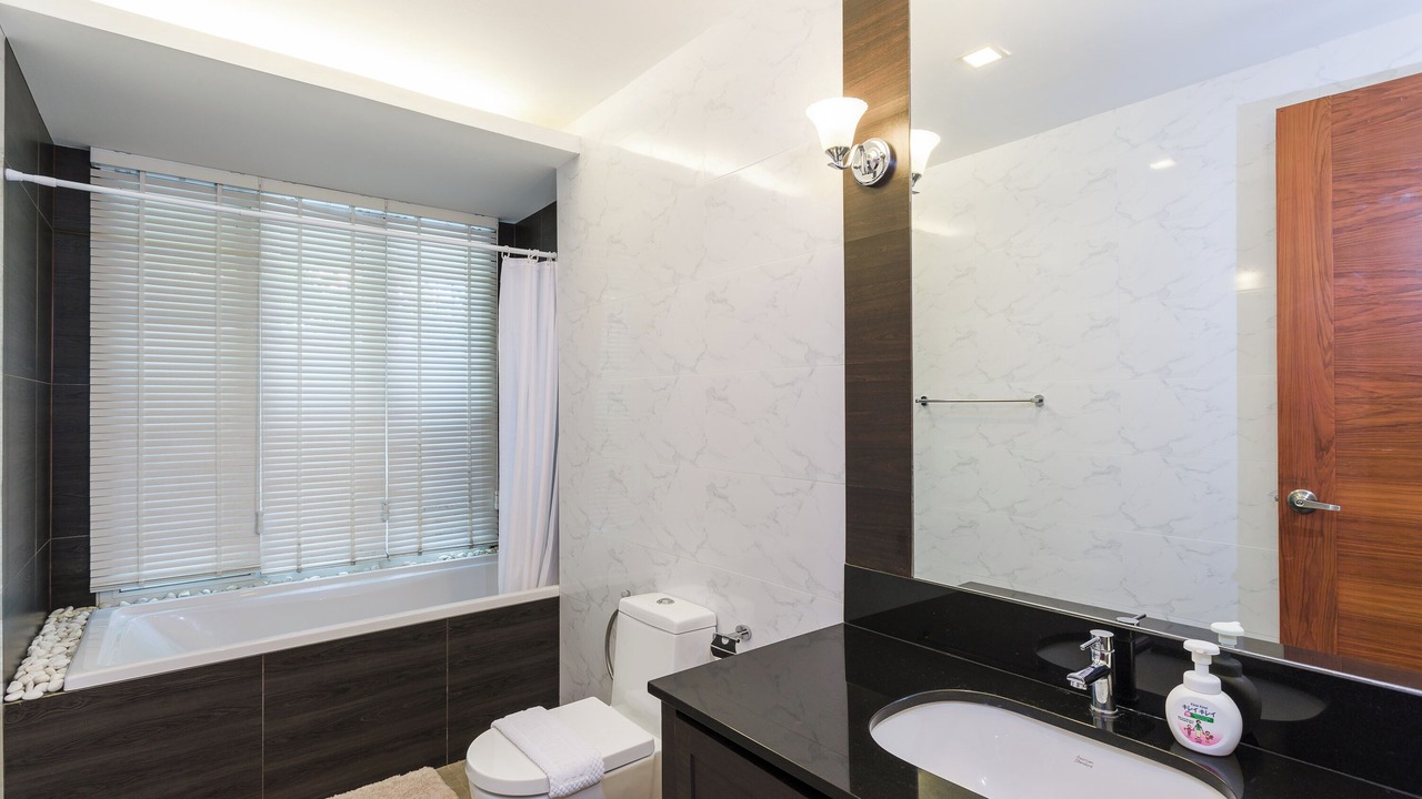 Photo of Bathroom in Na Kluea