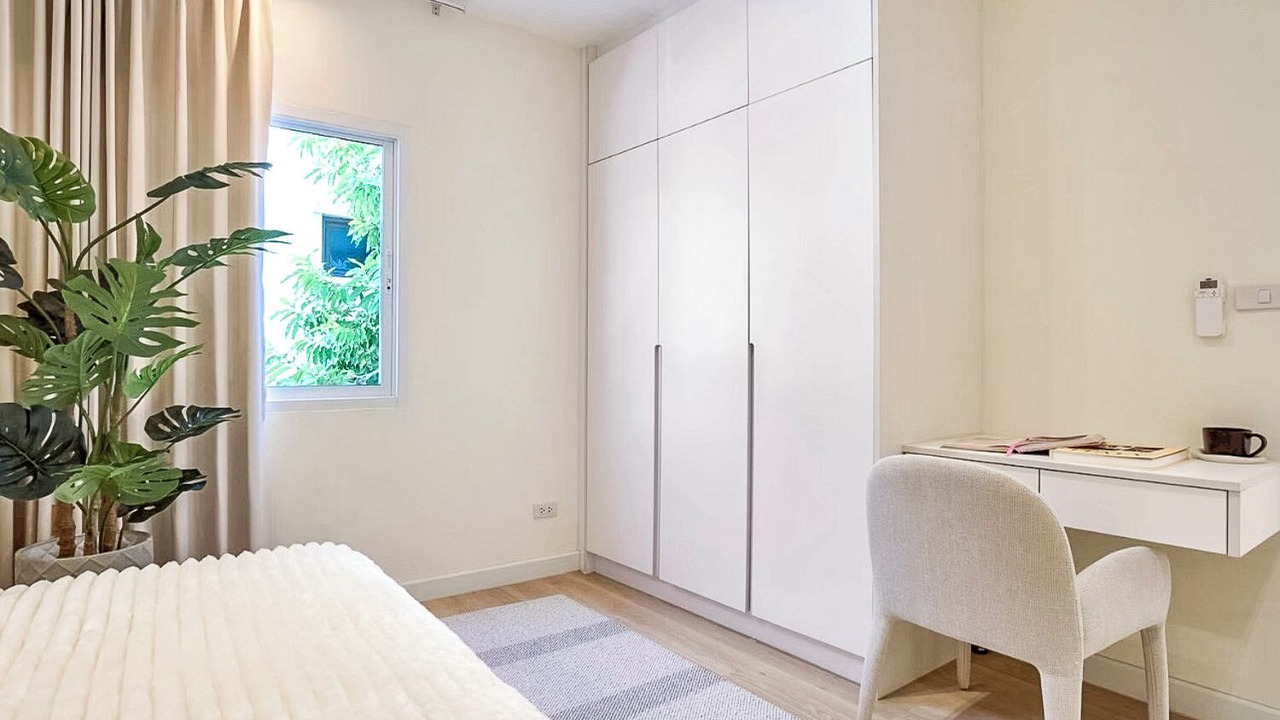 Photo of Bedroom in San Phak Wan
