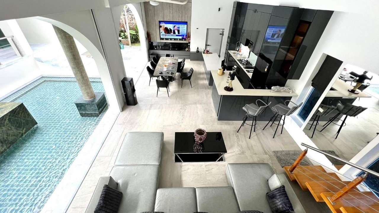 Photo of Livingroom in Nong Prue