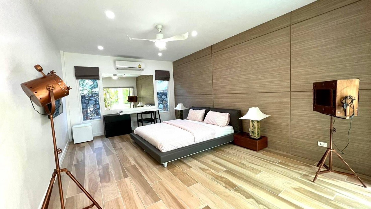 Photo of Bedroom in Nong Prue