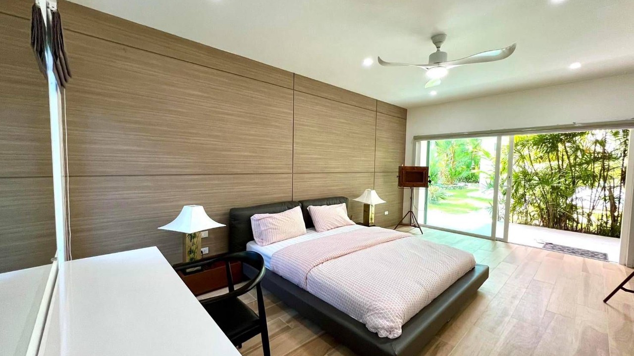 Photo of Bedroom in Nong Prue