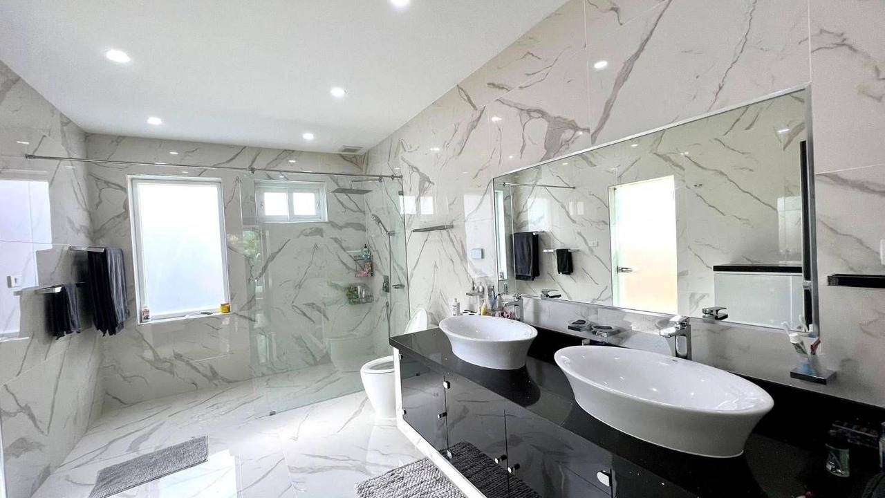 Photo of Bathroom in Nong Prue