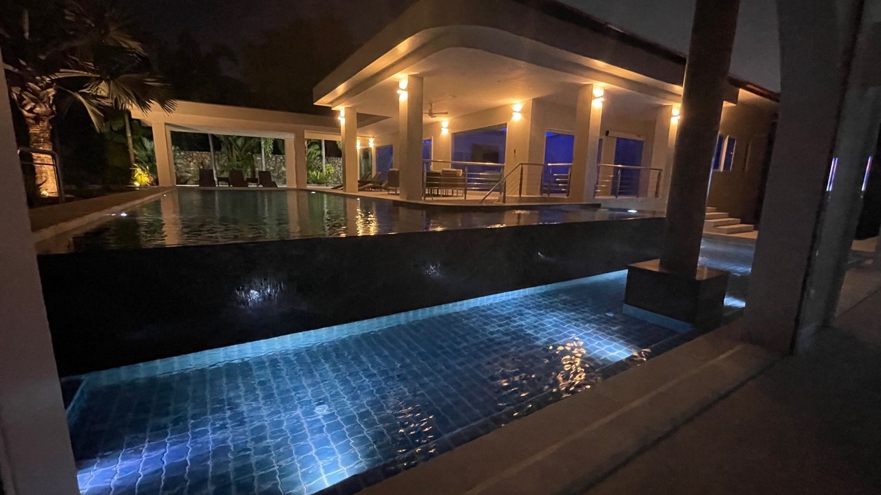 Photo of Outdoor in Nong Prue