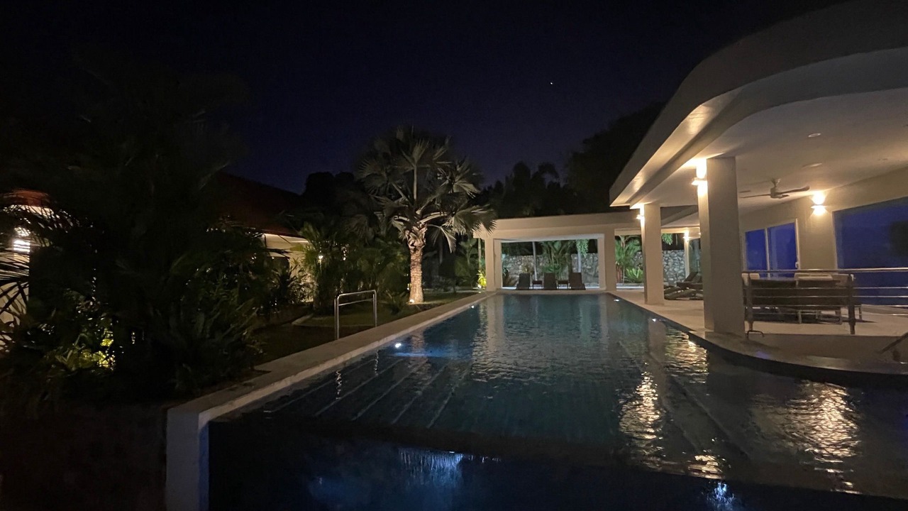 Photo of Outdoor in Nong Prue
