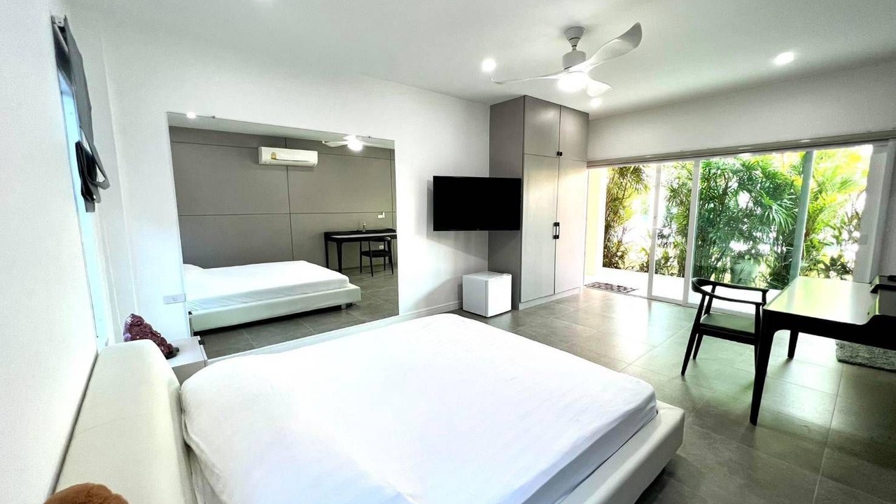 Photo of Bedroom in Nong Prue
