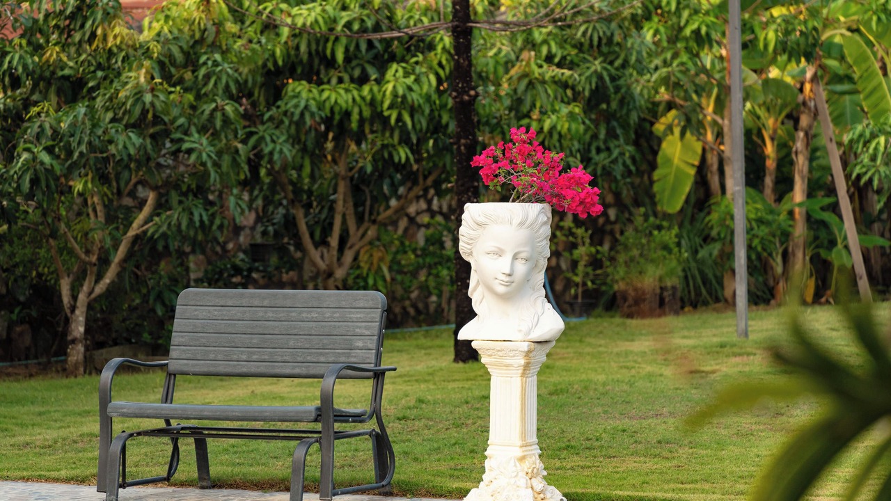Photo of Outdoor in Huai Yai