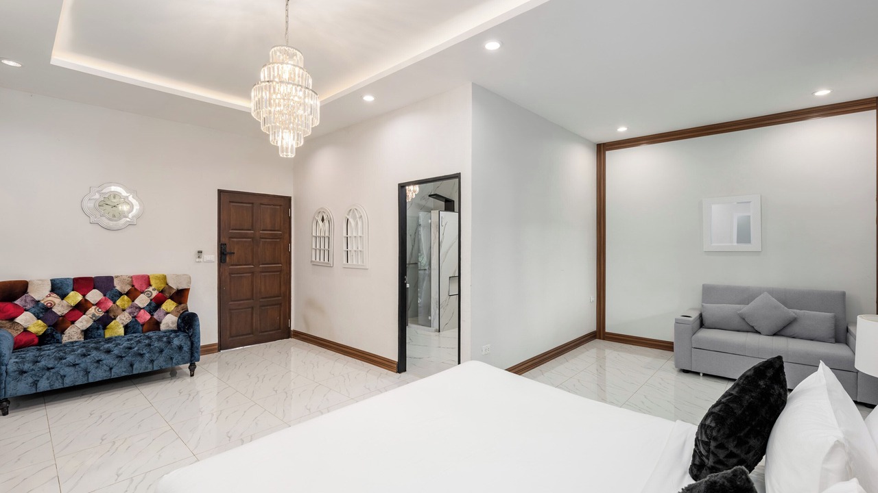 Photo of Bedroom in Huai Yai
