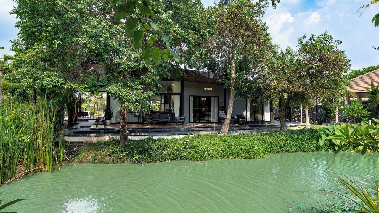 Photo of Outdoor in Huai Yai