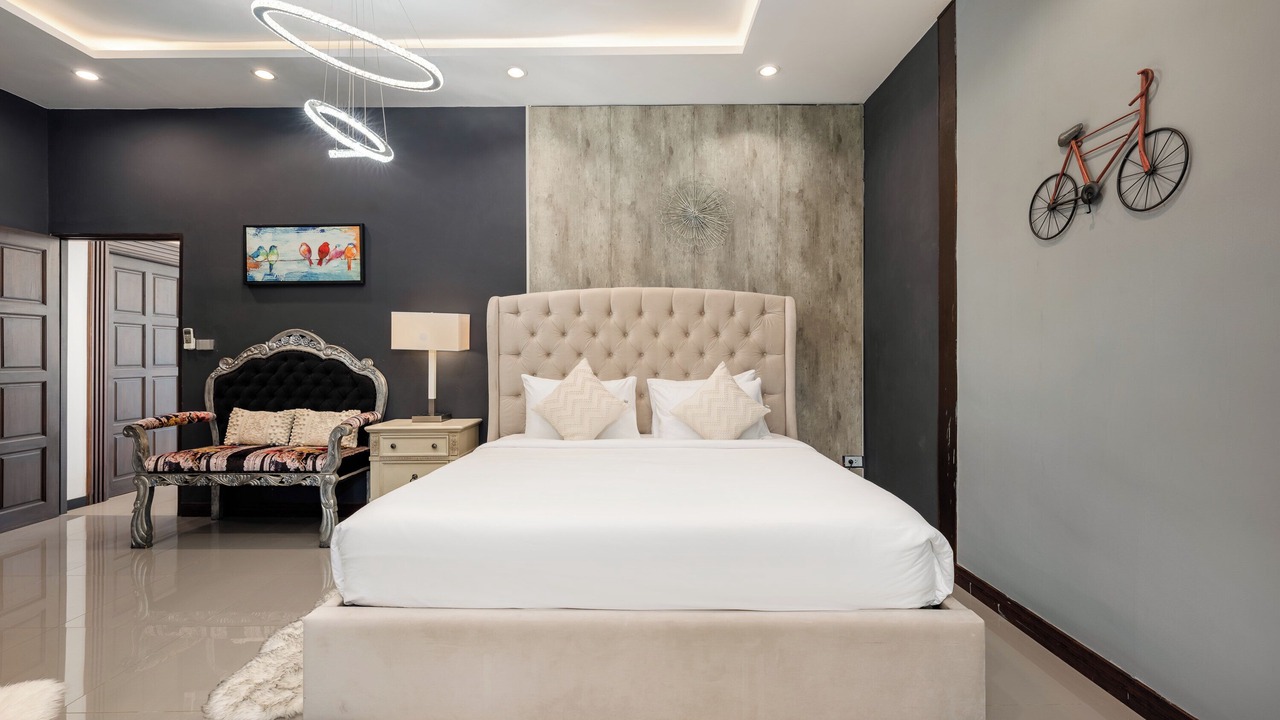 Photo of Bedroom in Huai Yai