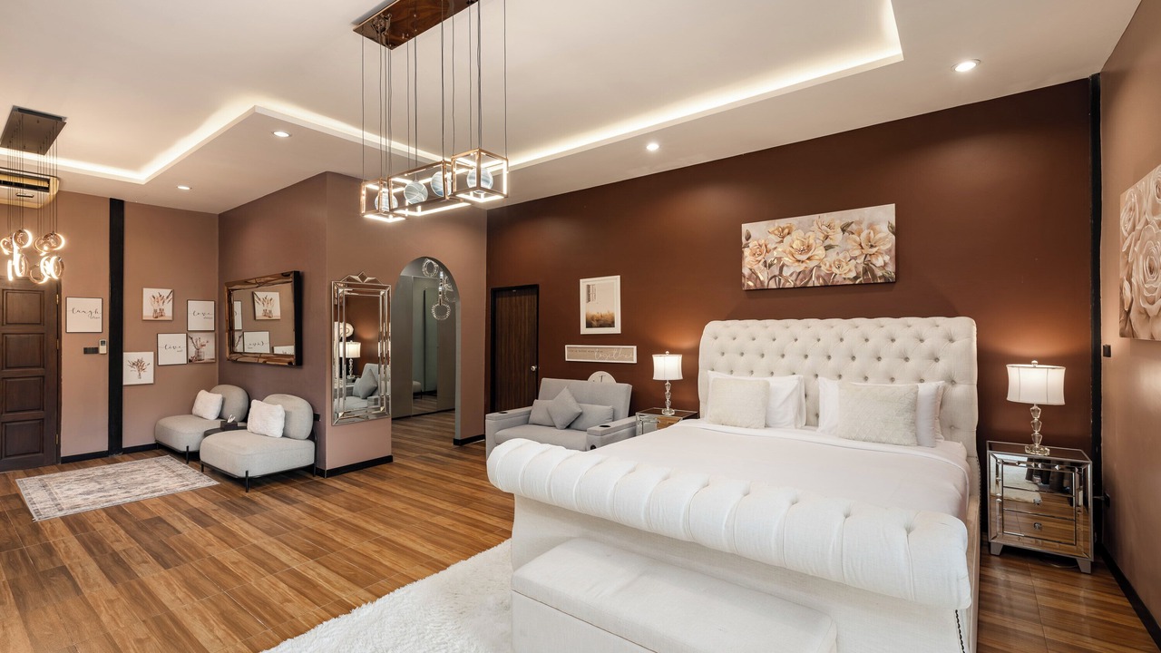 Photo of Bedroom in Huai Yai