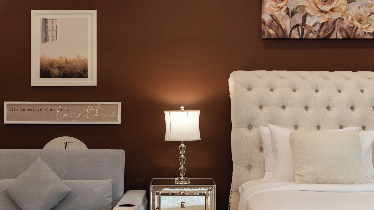 Photo of Bedroom in Huai Yai