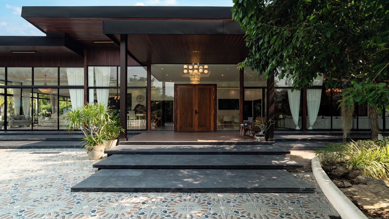 Photo of Outdoor in Huai Yai
