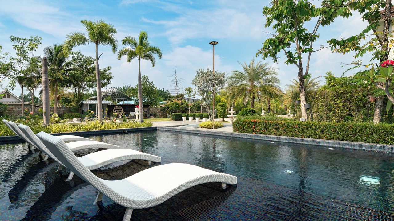 Photo of Outdoor in Huai Yai