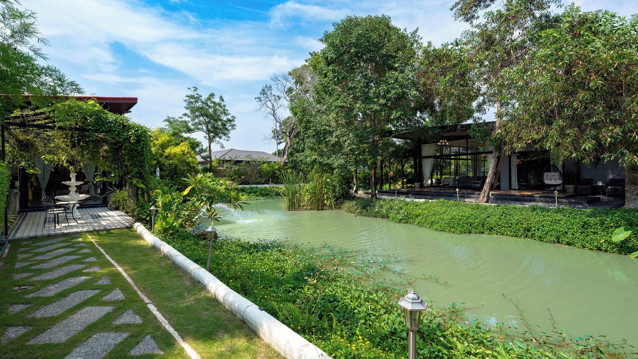 Photo of Outdoor in Huai Yai