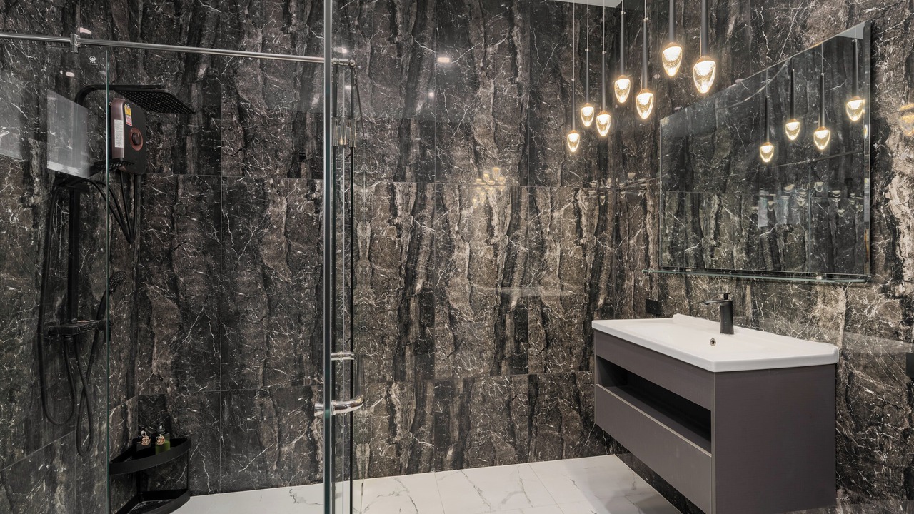 Photo of Bathroom in Huai Yai