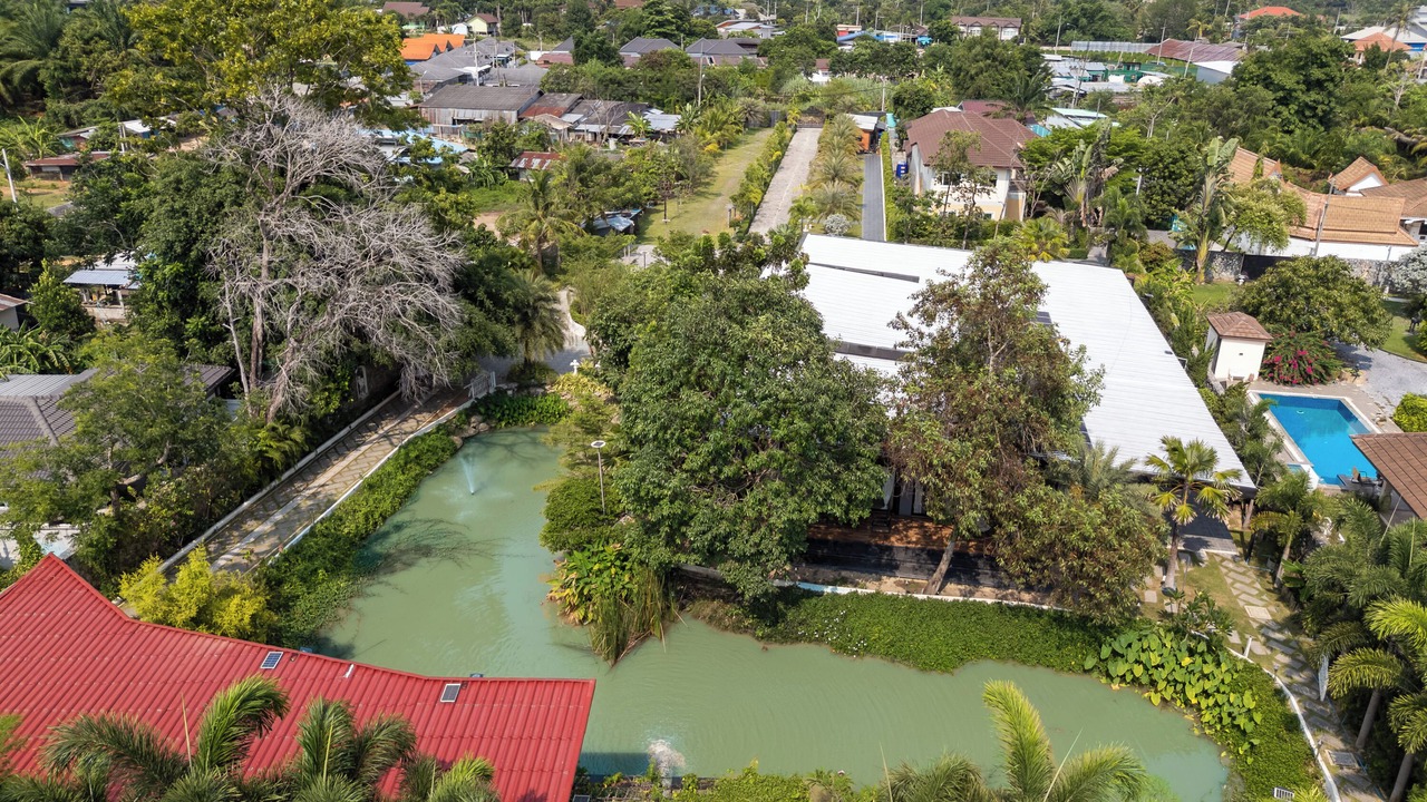 Photo of Outdoor in Huai Yai