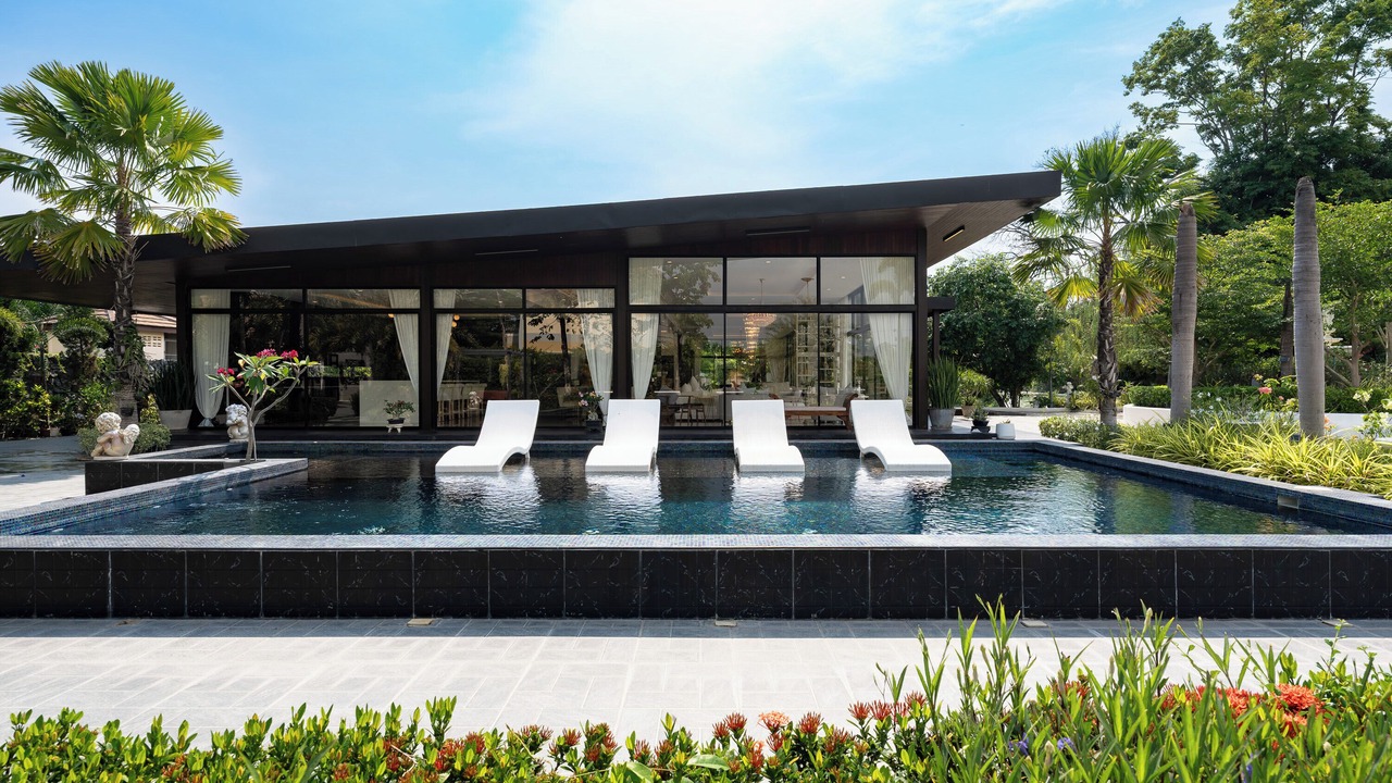 Photo of Outdoor in Huai Yai