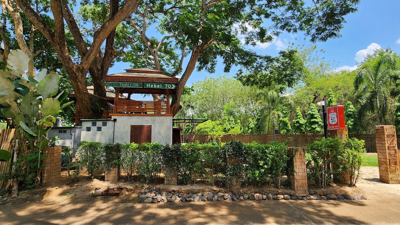 Photo of Outdoor in Pai