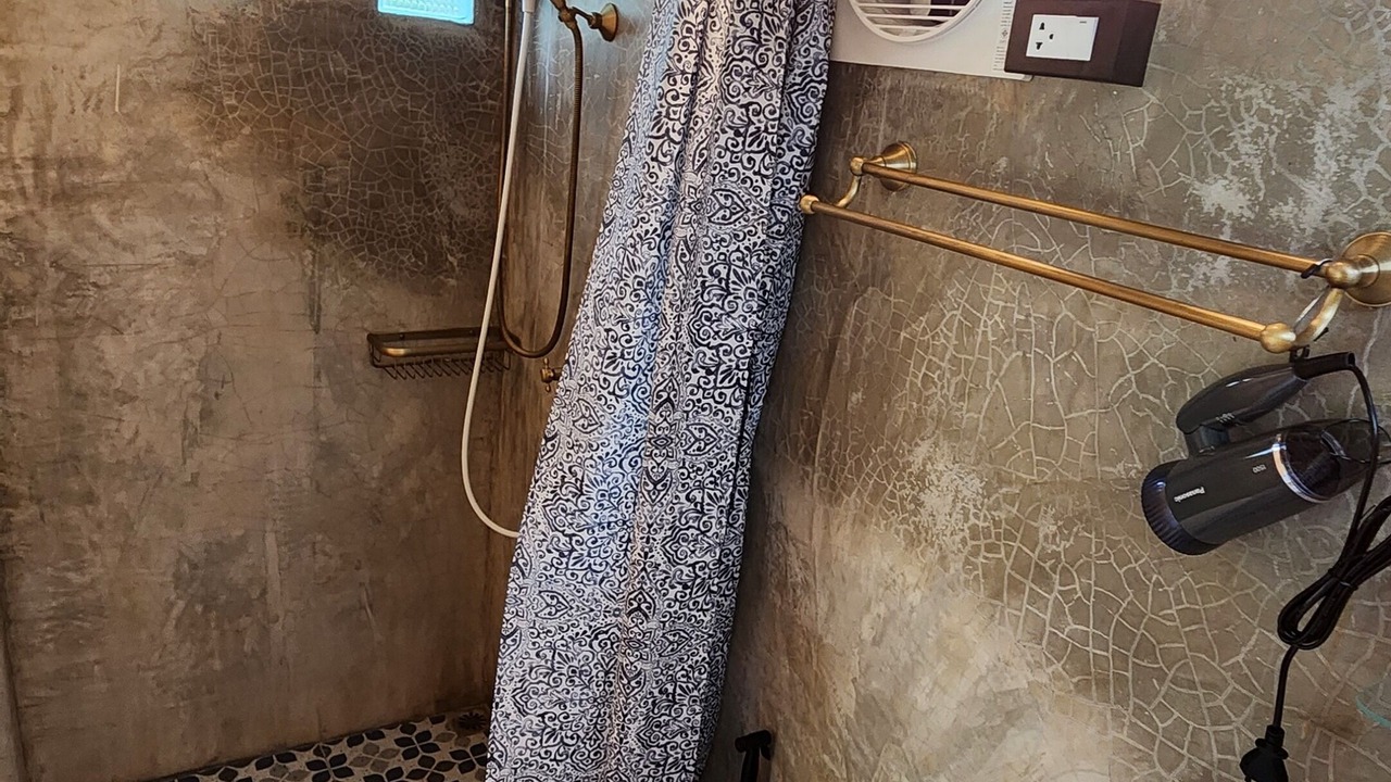 Photo of Bathroom in Pai