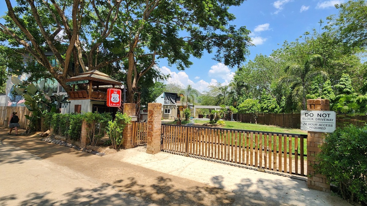 Photo of Outdoor in Pai