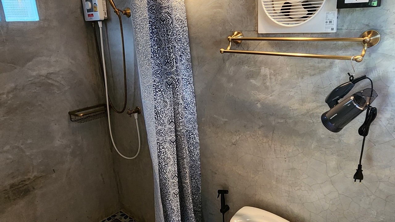 Photo of Bathroom in Pai