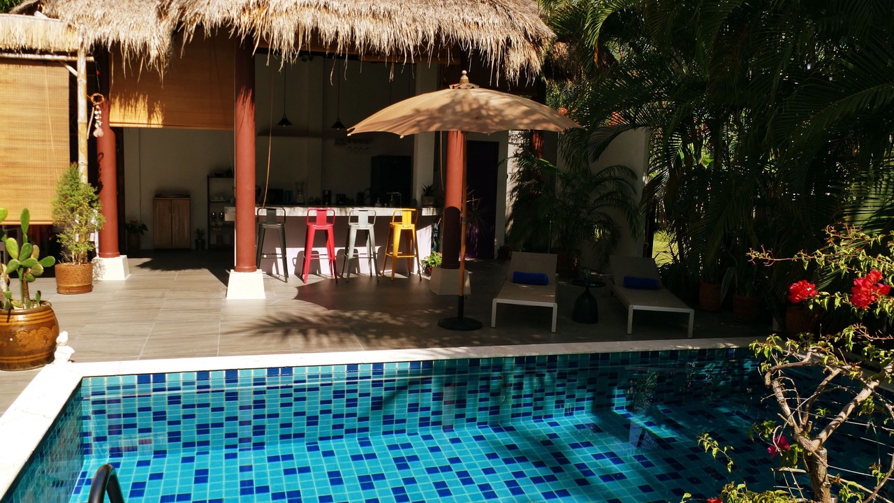 Photo of Outdoor in Ko Pha-ngan