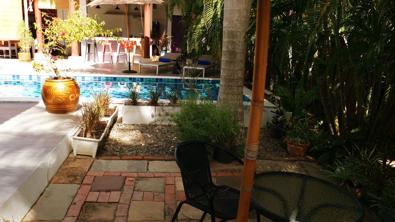 Photo of Outdoor in Ko Pha-ngan
