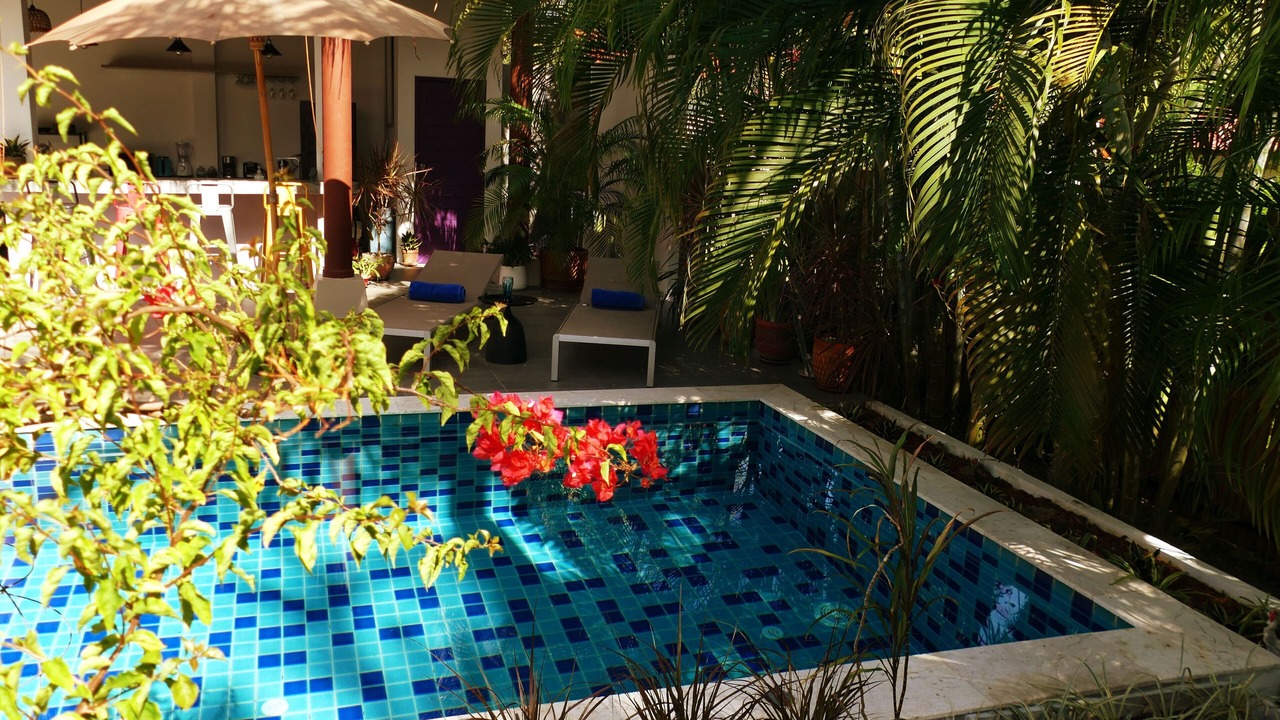 Photo of Outdoor in Ko Pha-ngan