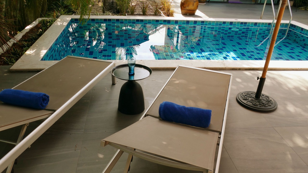 Photo of Outdoor in Ko Pha-ngan