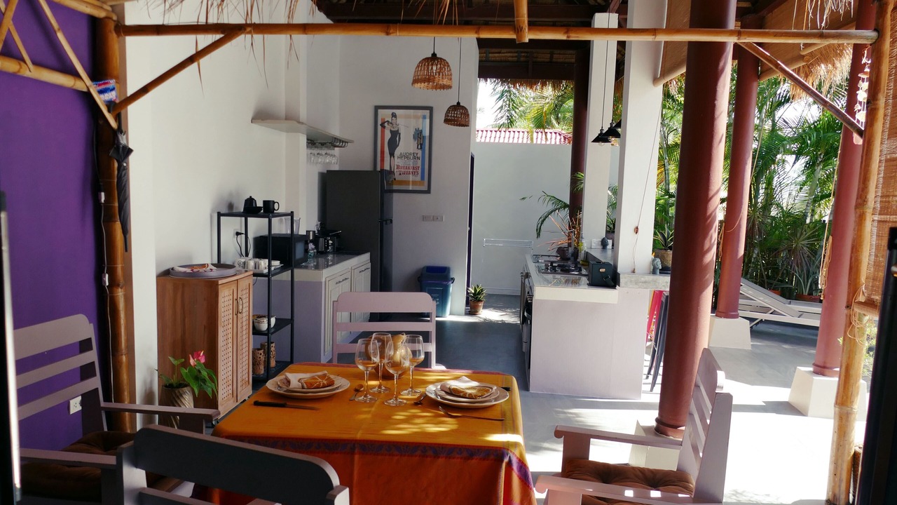Photo of Outdoor in Ko Pha-ngan