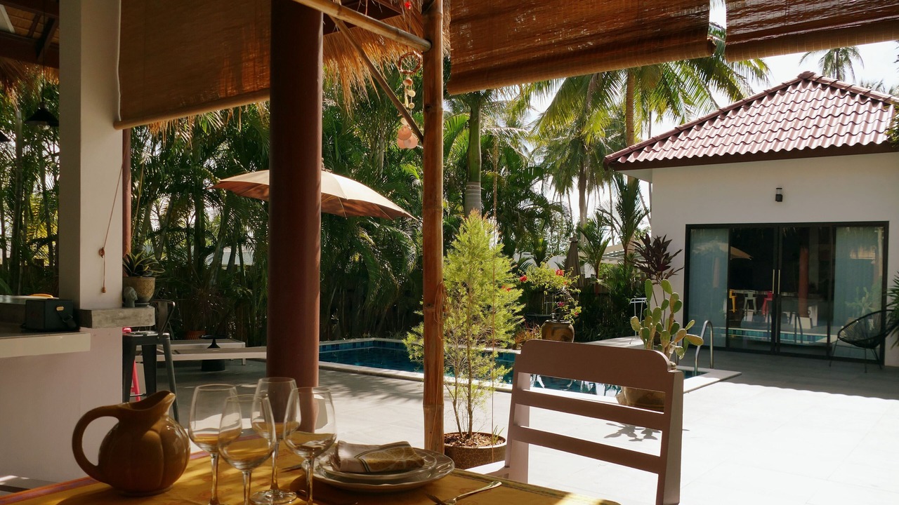 Photo of Outdoor in Ko Pha-ngan