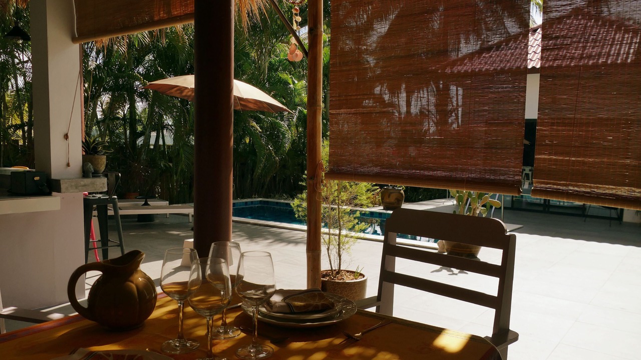 Photo of Outdoor in Ko Pha-ngan