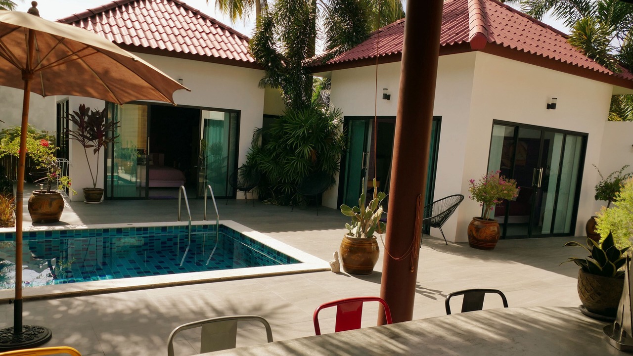 Photo of Outdoor in Ko Pha-ngan