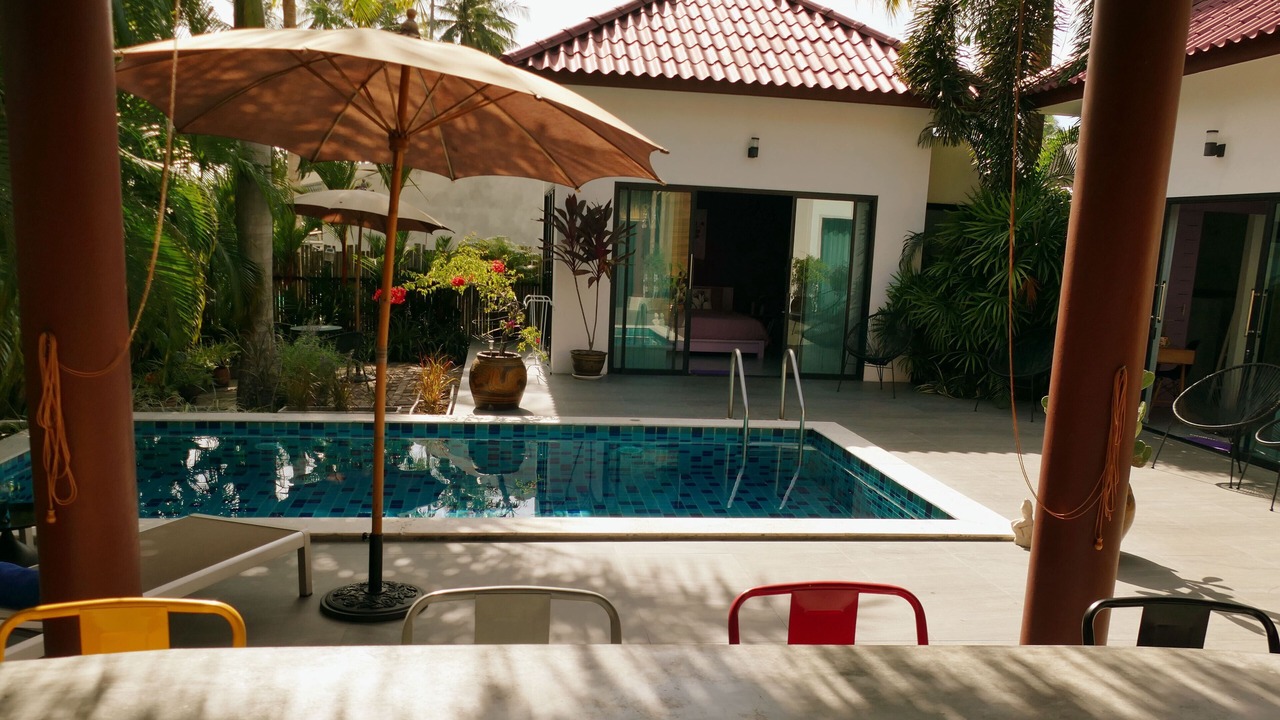 Photo of Outdoor in Ko Pha-ngan