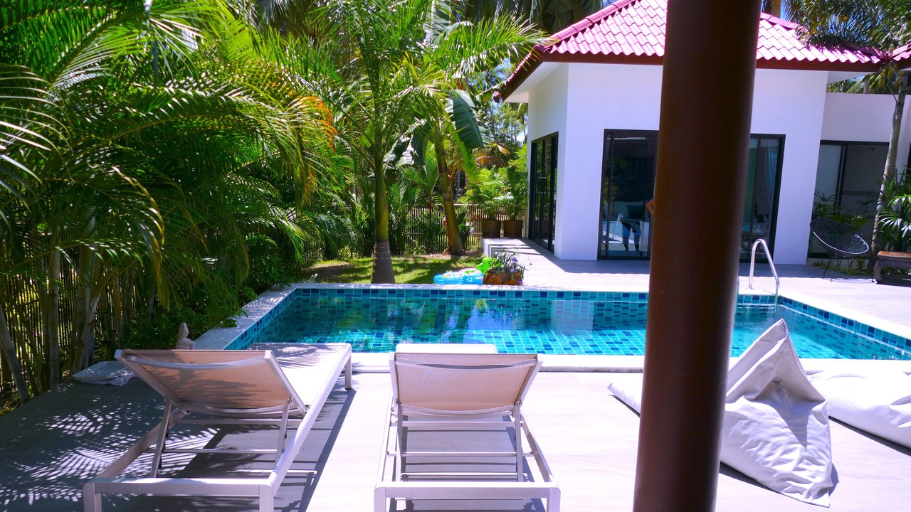 Photo of Outdoor in Ko Pha-ngan