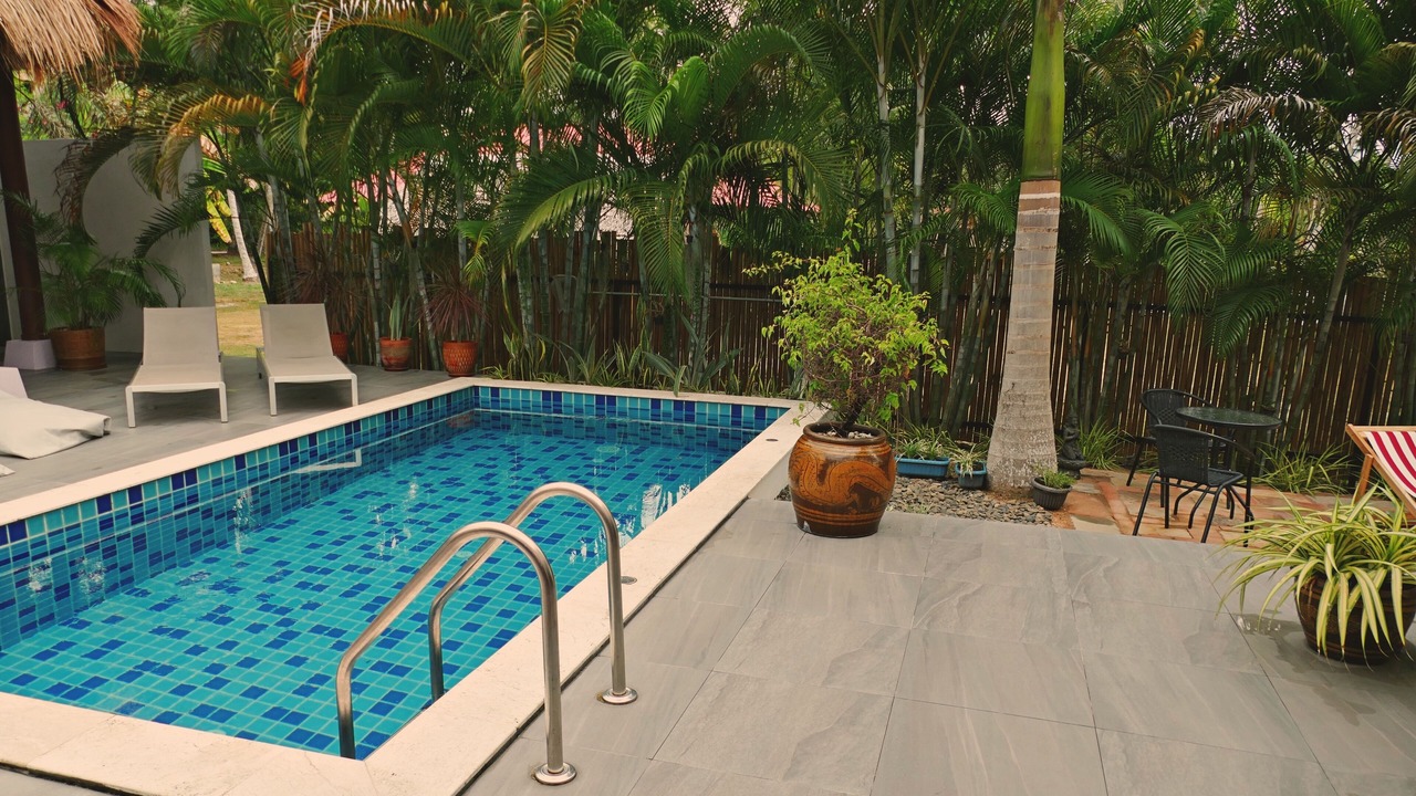 Photo of Outdoor in Ko Pha-ngan