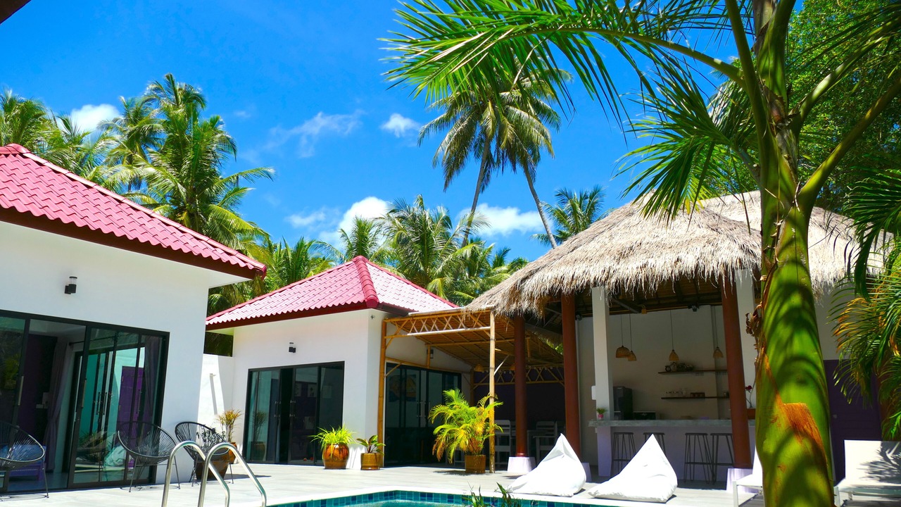 Photo of Outdoor in Ko Pha-ngan