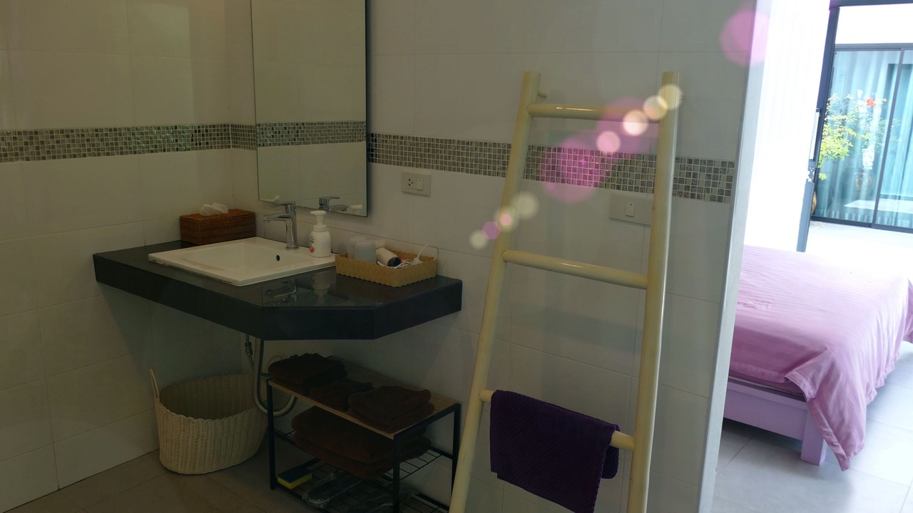 Photo of Bedroom in Ko Pha-ngan