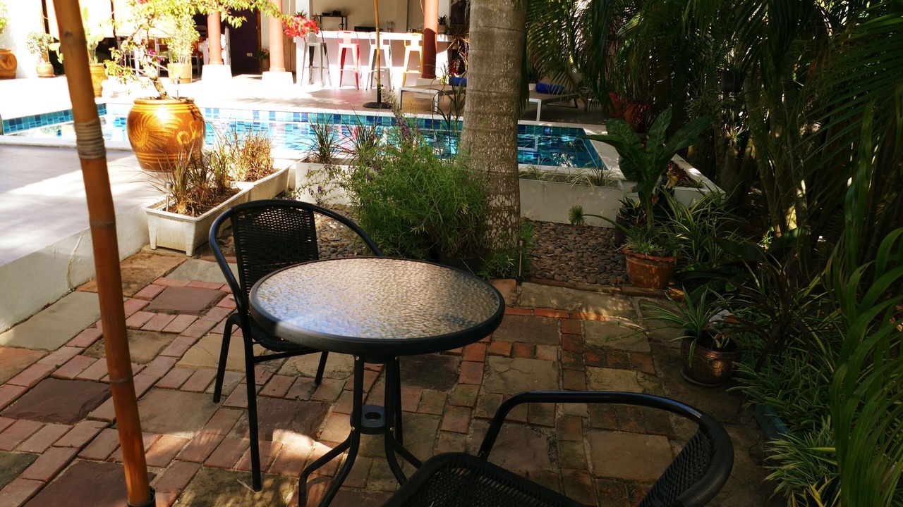Photo of Outdoor in Ko Pha-ngan